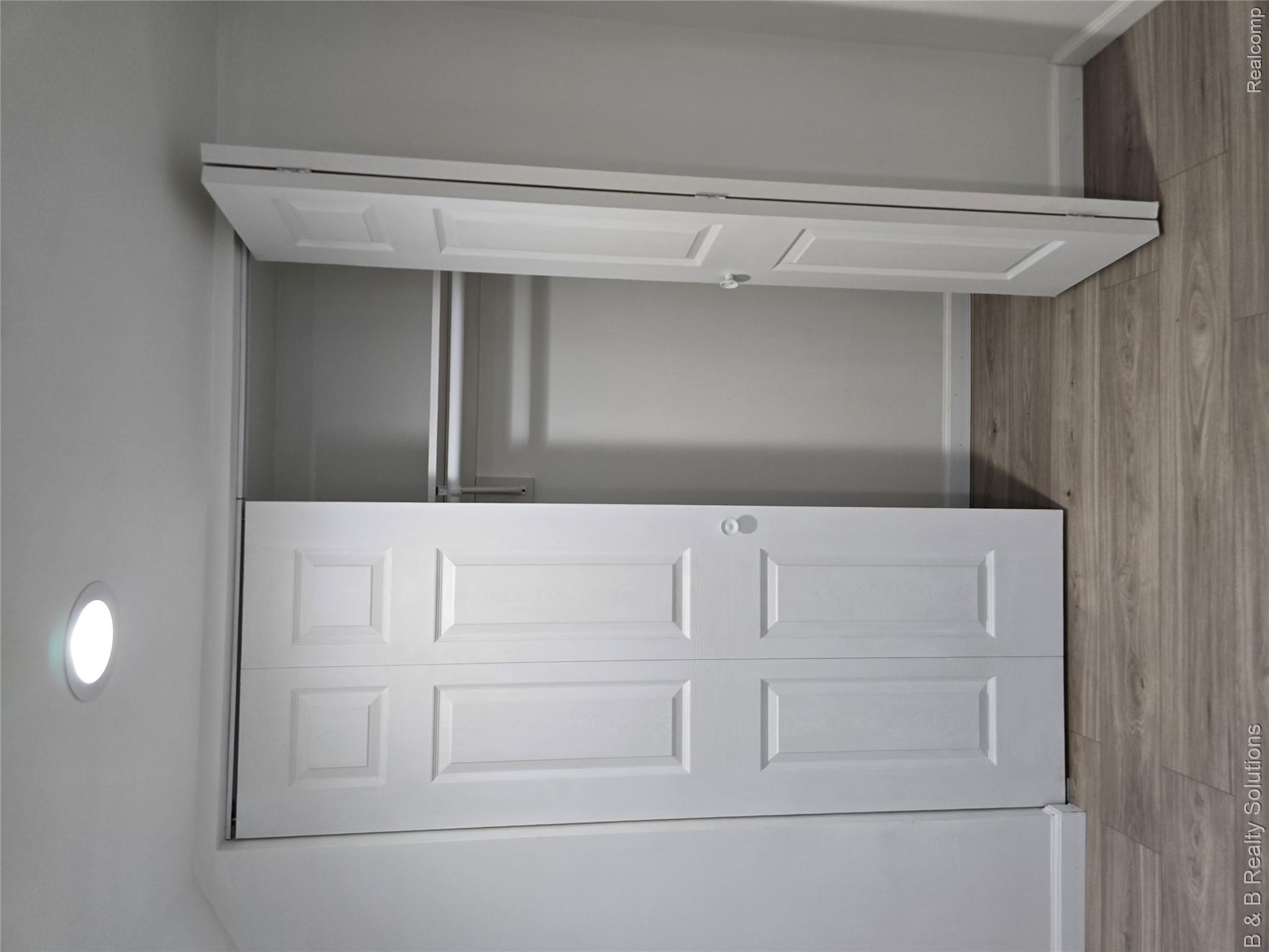 1962 Biebel Road Caro, MI 48723 - Photo 15 of 22 1962 Biebel Rd- 2nd bedroom Upstairs.jpg