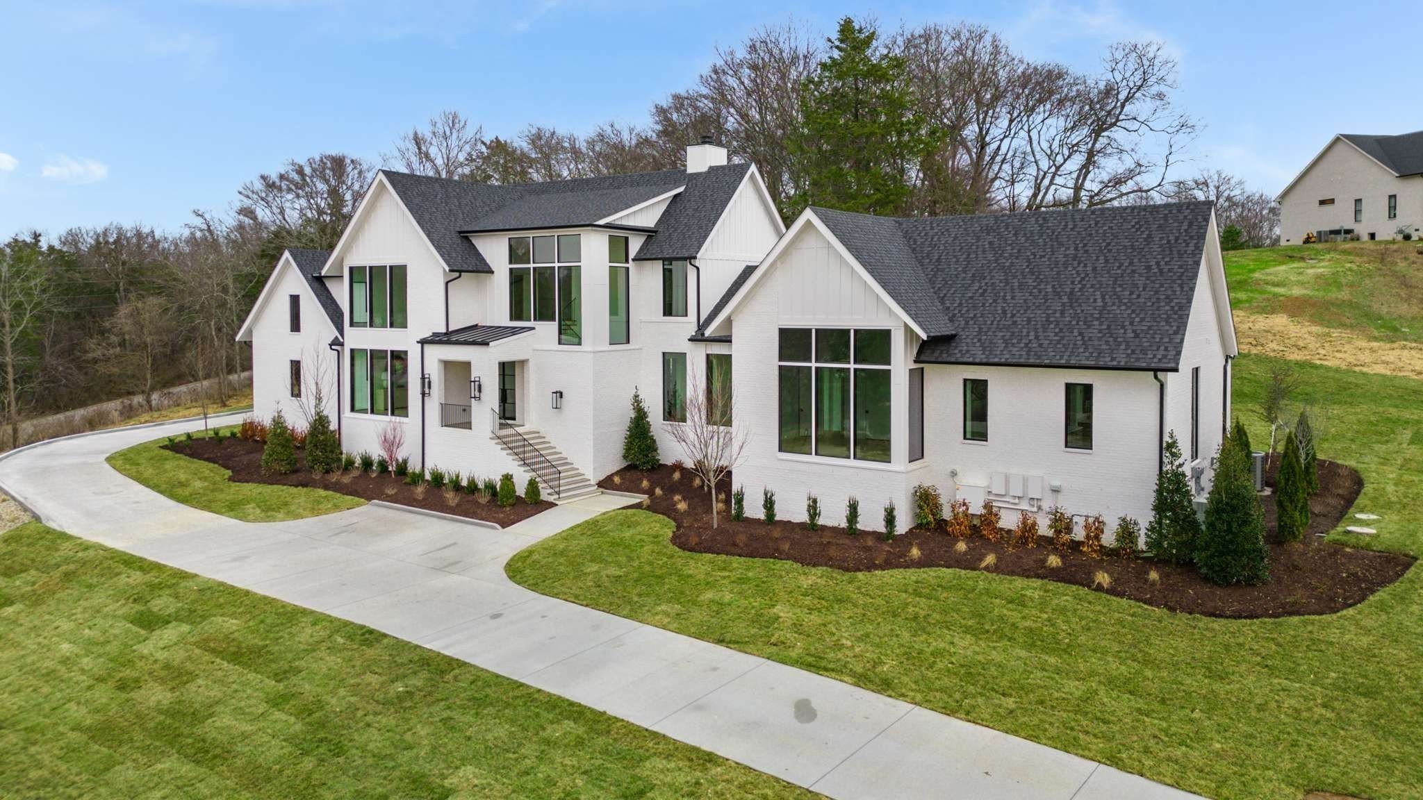 4472 South Carothers Road Franklin, TN 37064 - Photo 1 of 69 Gallery Image 1