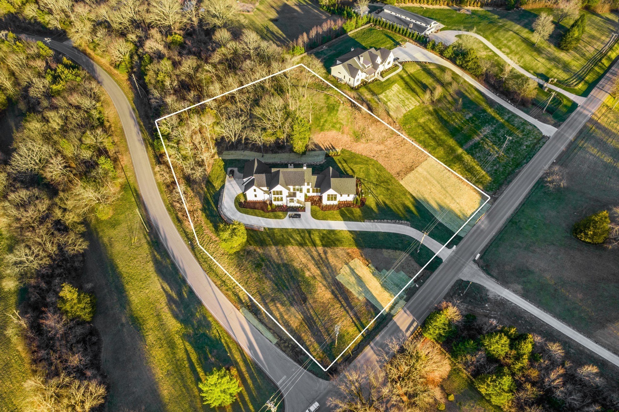 4472 South Carothers Road Franklin, TN 37064 - Photo 4 of 69 Gallery Image 4