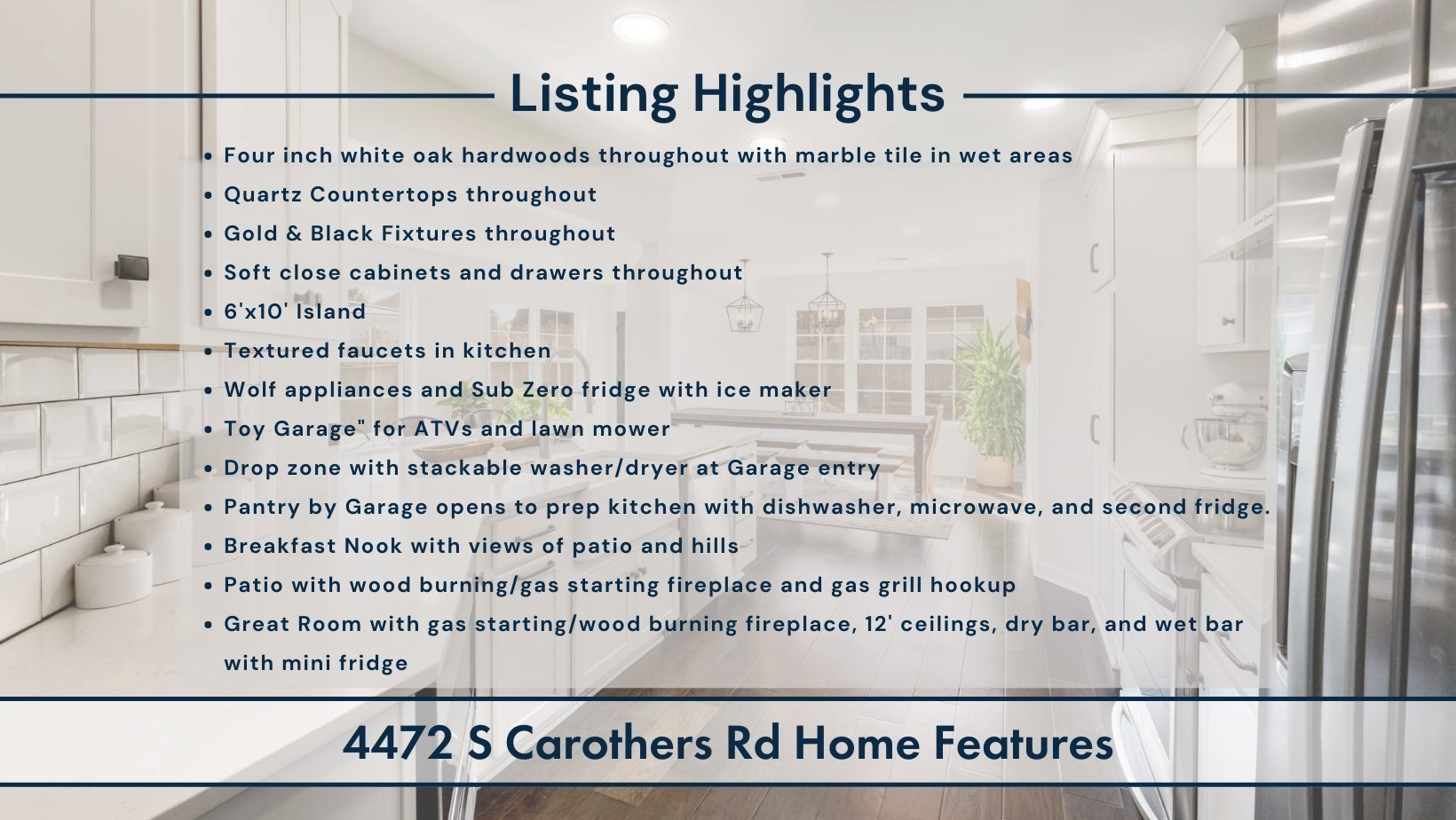 4472 South Carothers Road Franklin, TN 37064 - Photo 68 of 69 Gallery Image 68
