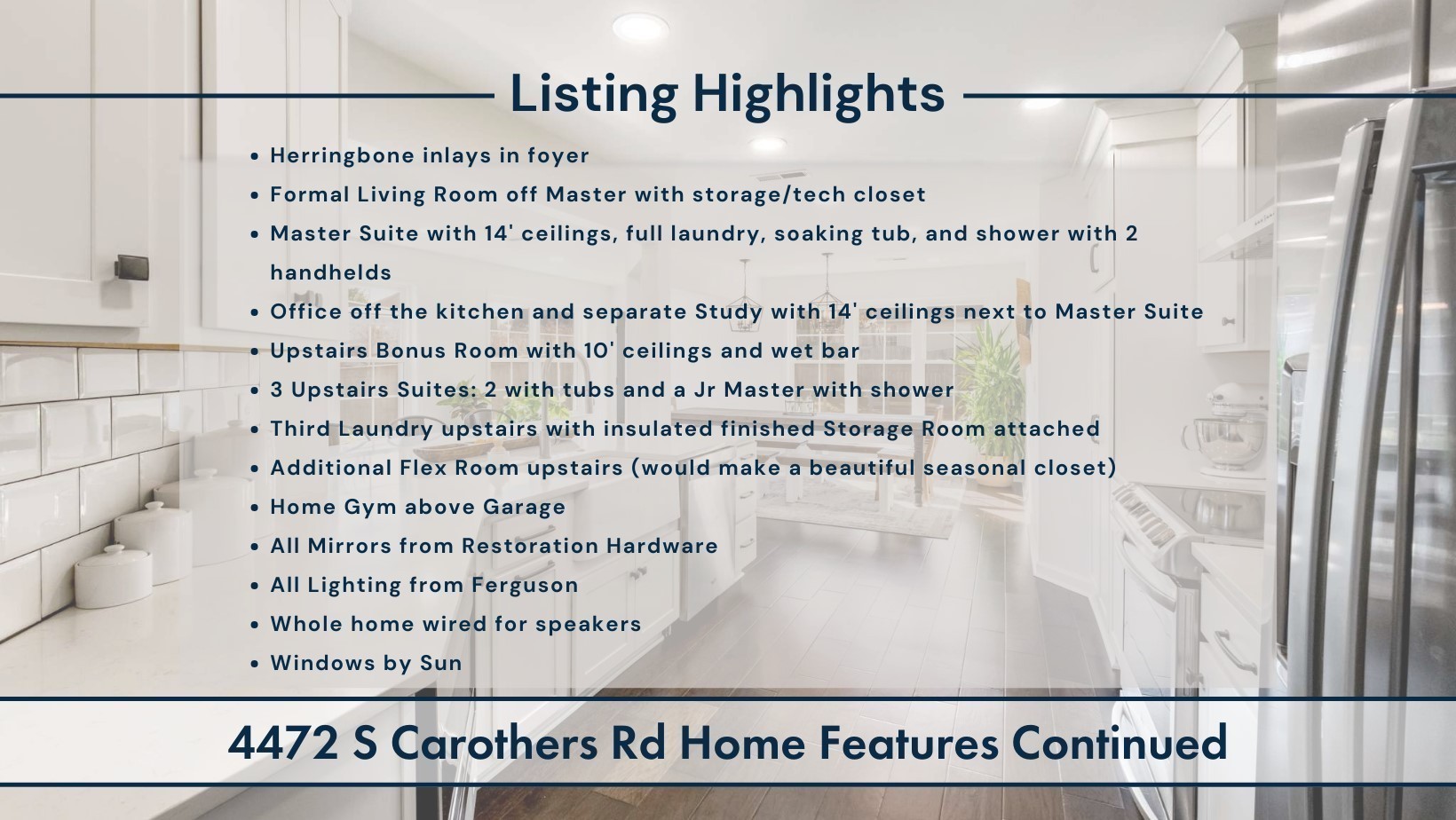 4472 South Carothers Road Franklin, TN 37064 - Photo 69 of 69 Gallery Image 69