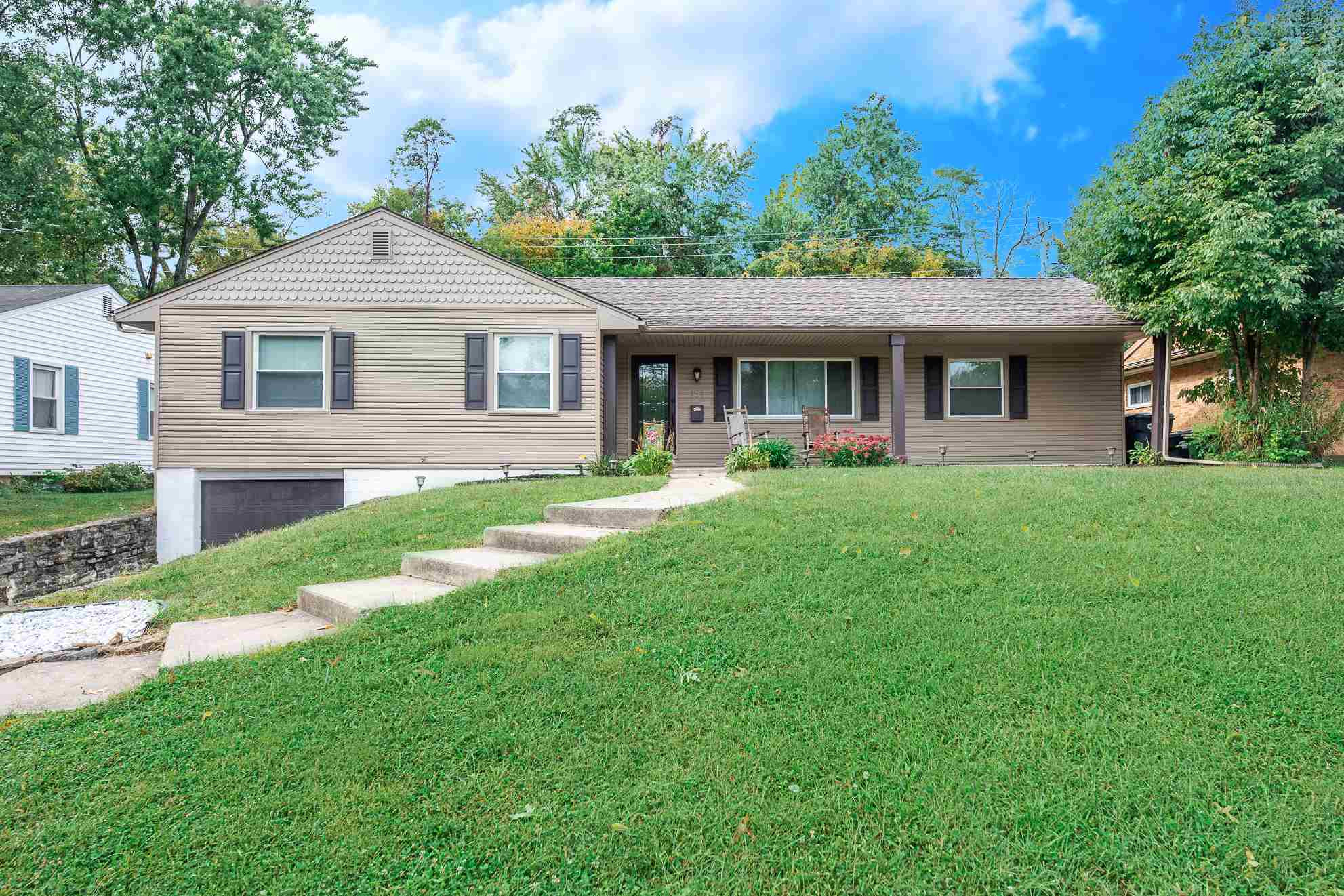 151 Pleasant Ridge Avenue Fort Mitchell, KY 41017 - Photo 1 of 35 Gallery Image 1