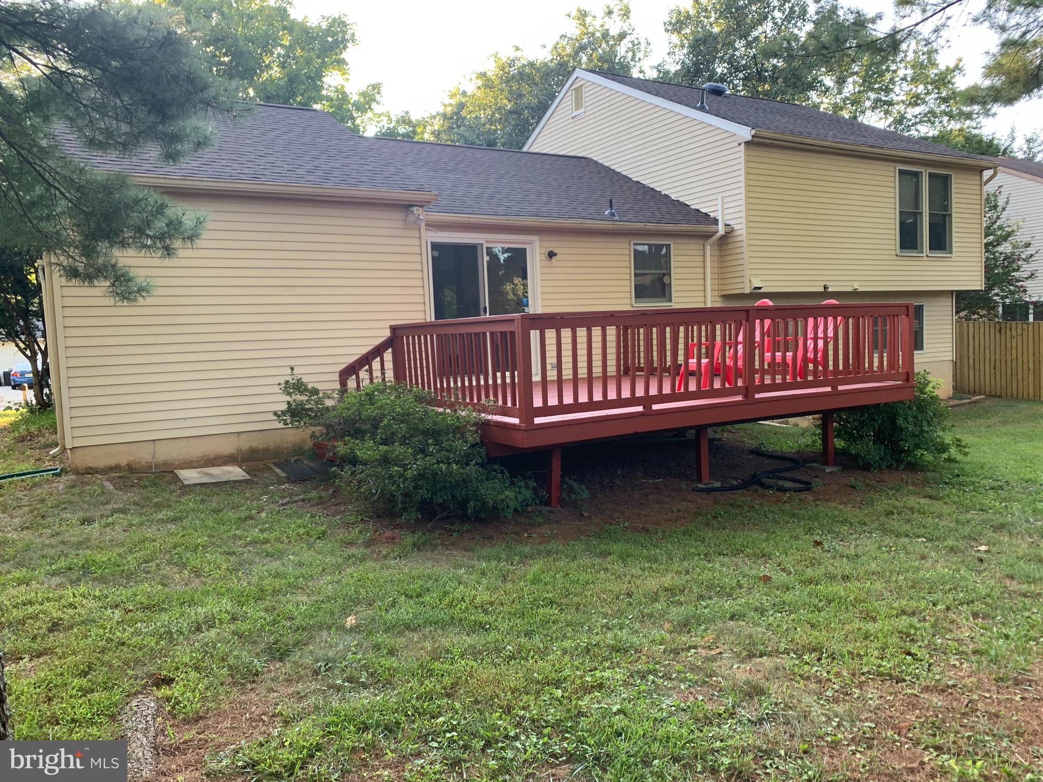 10806 Green View Way Columbia, MD 21044 - Photo 36 of 36