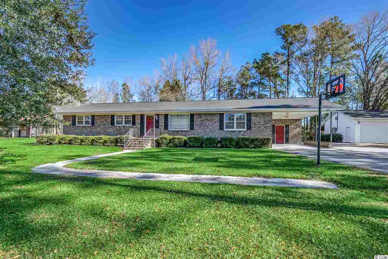 1350 Knotty Branch Road Conway, SC 29527 - Photo 1 of 33 Gallery Image 1