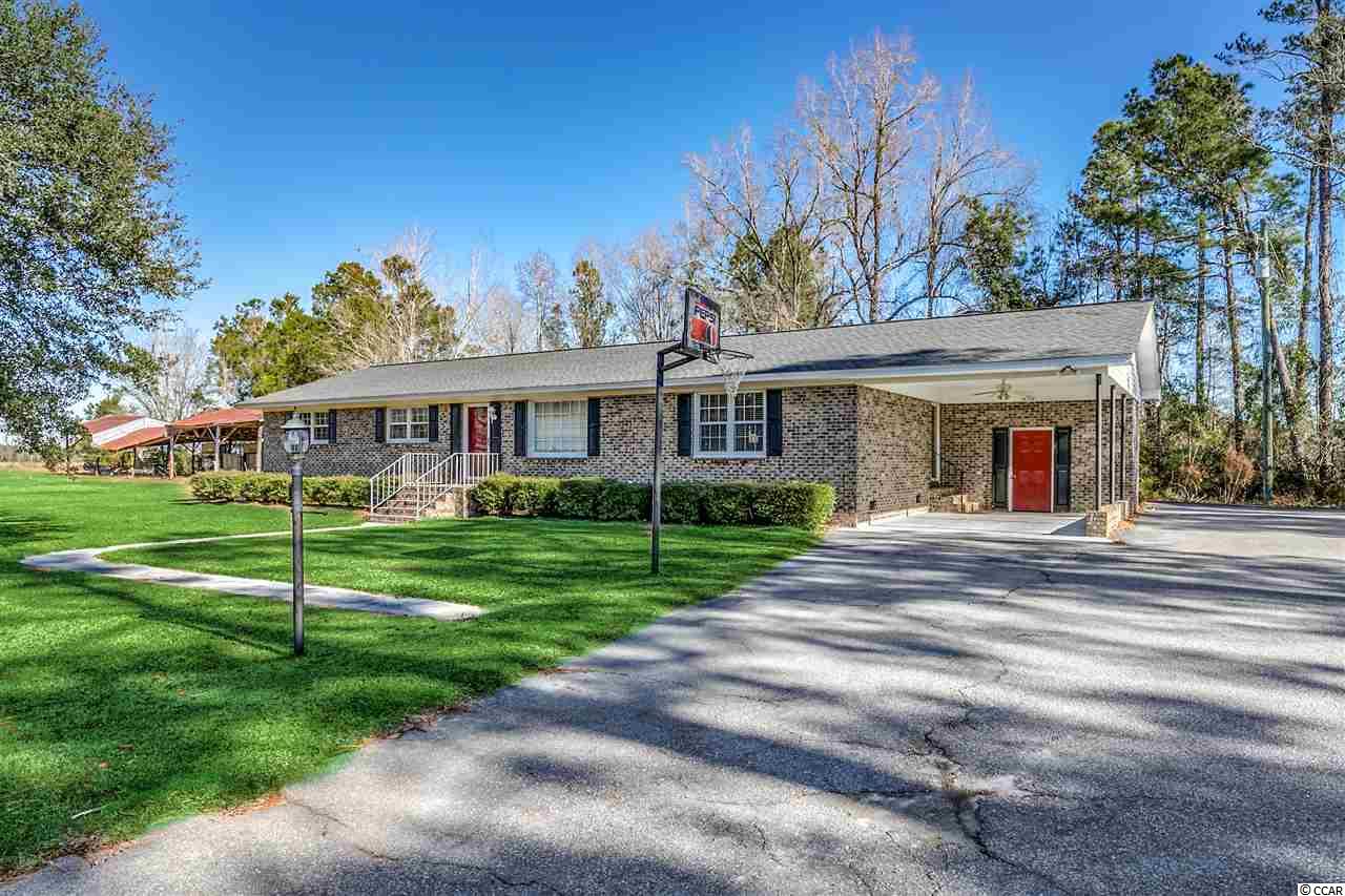 1350 Knotty Branch Road Conway, SC 29527 - Photo 2 of 33 Gallery Image 2
