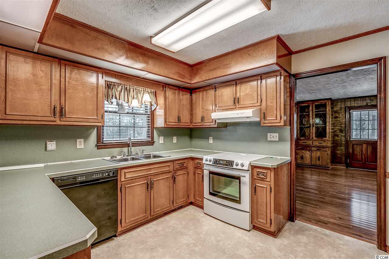 1350 Knotty Branch Road Conway, SC 29527 - Photo 12 of 33 Gallery Image 12