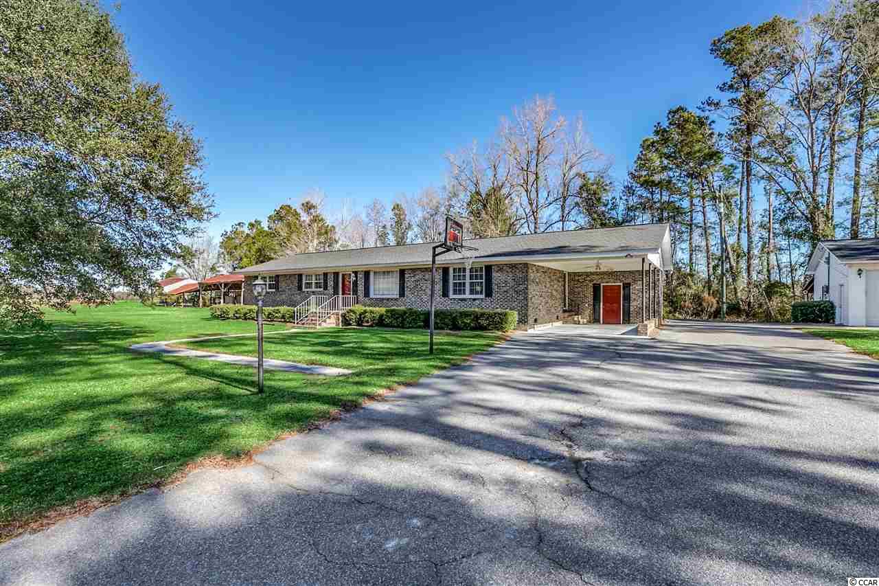 1350 Knotty Branch Road Conway, SC 29527 - Photo 3 of 33 Gallery Image 3