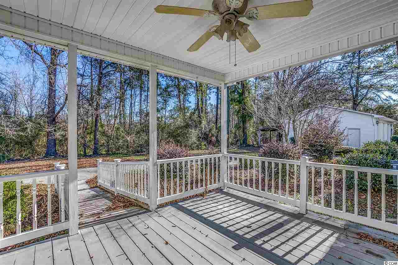 1350 Knotty Branch Road Conway, SC 29527 - Photo 26 of 33 Gallery Image 26