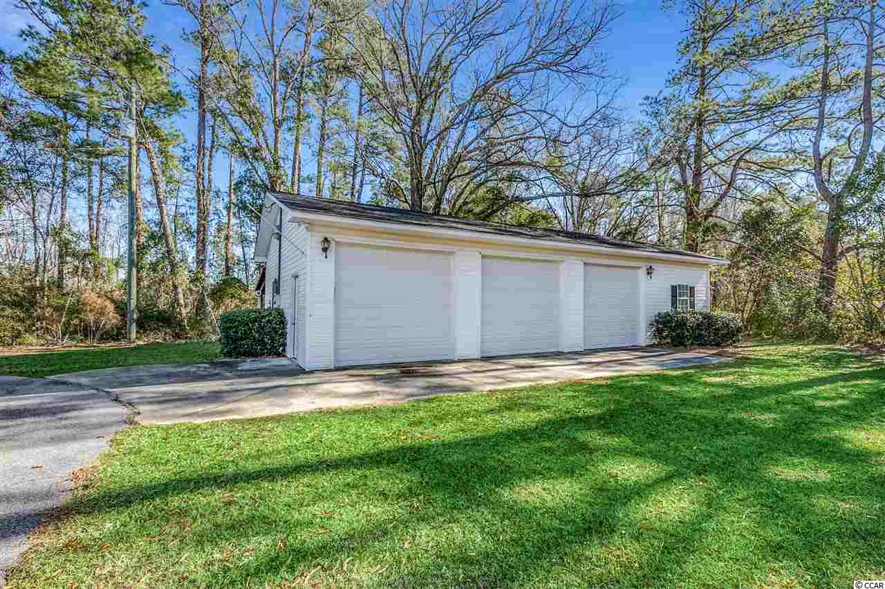 1350 Knotty Branch Road Conway, SC 29527 - Photo 28 of 33 Gallery Image 28