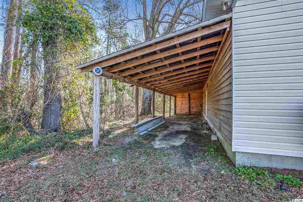 1350 Knotty Branch Road Conway, SC 29527 - Photo 32 of 33 Gallery Image 32