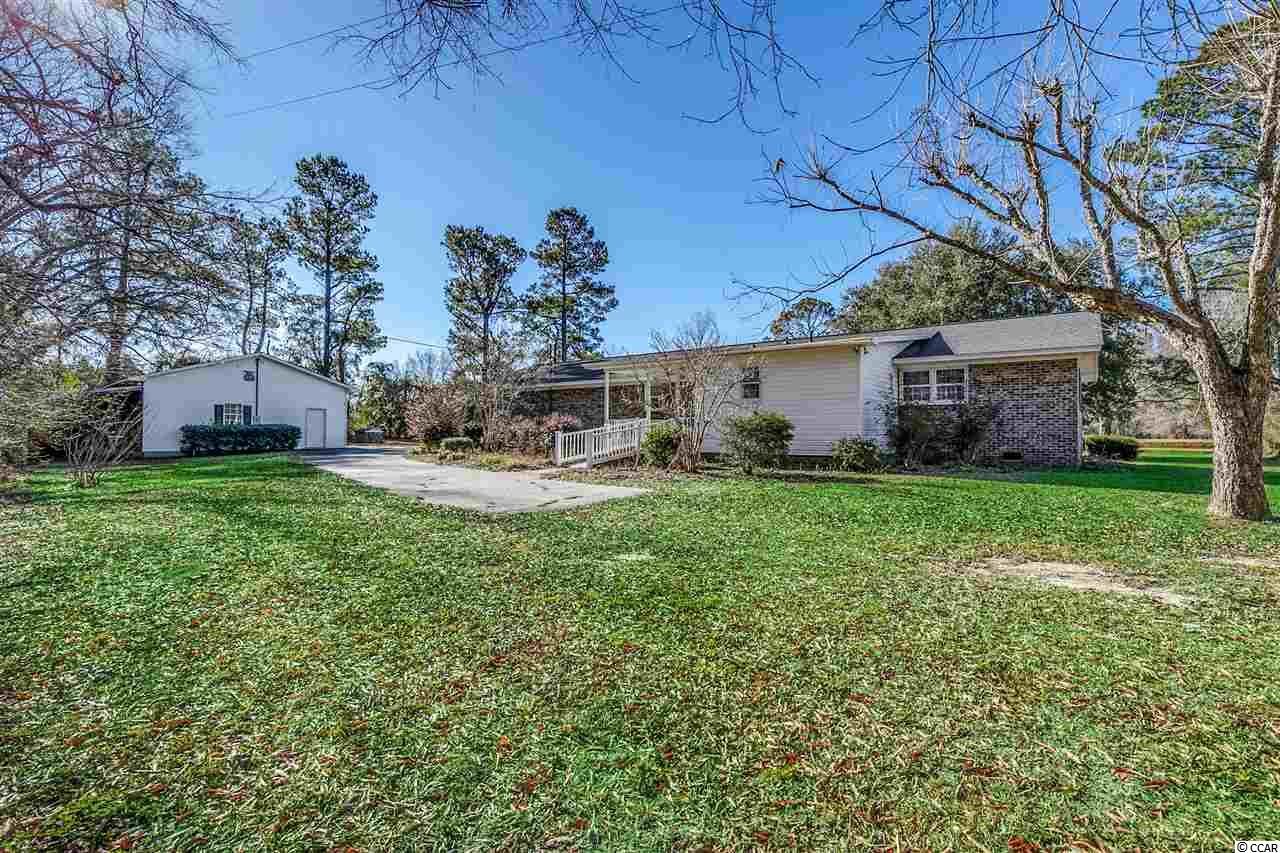1350 Knotty Branch Road Conway, SC 29527 - Photo 33 of 33 Gallery Image 33
