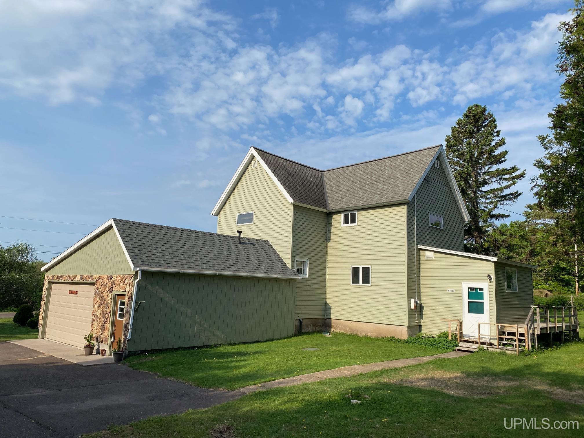 58261 5th Street Calumet, MI 49913 - Photo 53 of 54