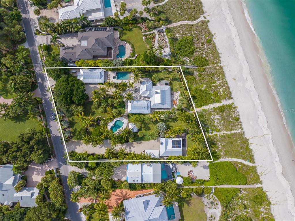 615 Casey Key Road Nokomis, FL 34275 - Photo 1 of 1 Gallery Image 1