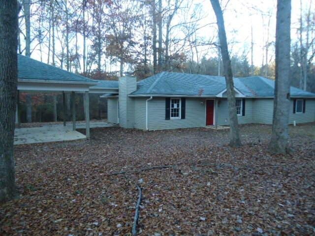 1840 Bohannon Road Grantville, GA 30220 - Photo 1 of 1 Gallery Image 1