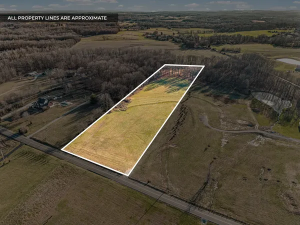 $325,000 | 0 Flewellyn Road, Springfield, TN 37172