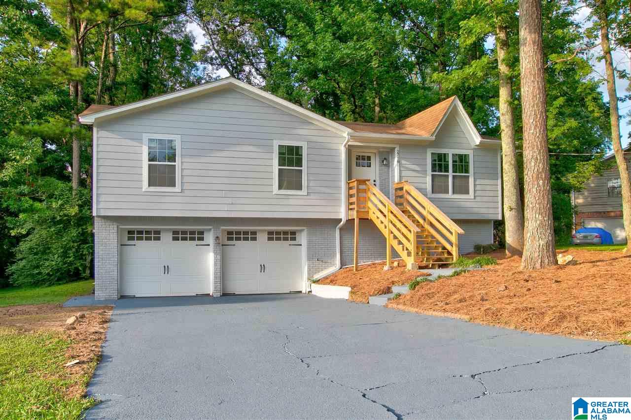 2718 Ray Way Birmingham, AL 35235 - Photo 2 of 21