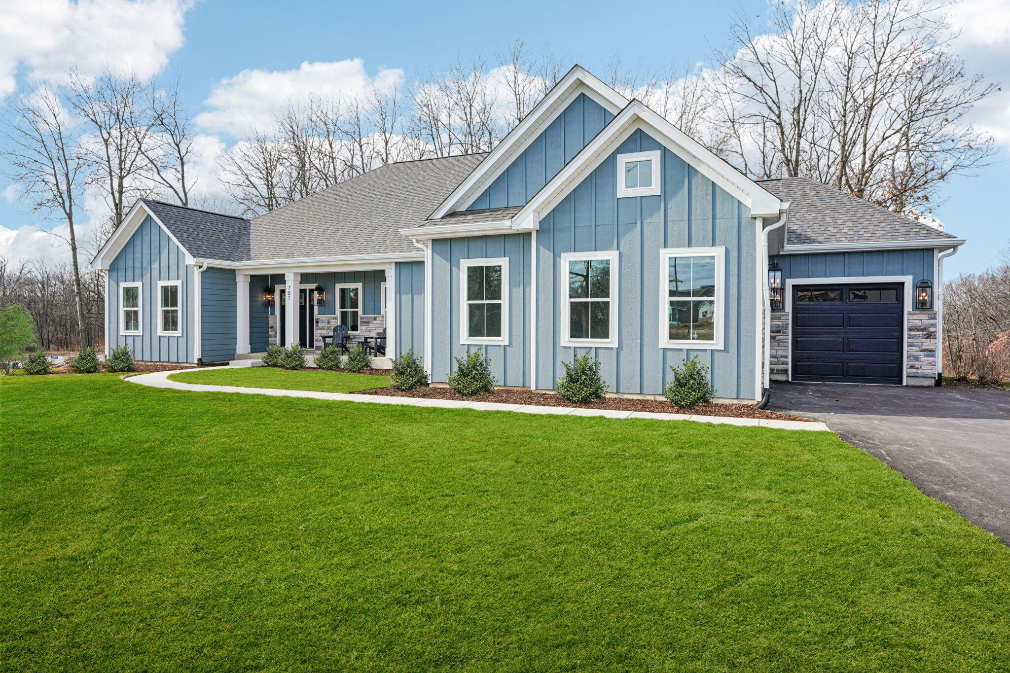 701 Wild Ridge Drive Lake Geneva, WI 53147 - Photo 3 of 58 WSR 04 Abigail IV PS Exterior MLS (2)