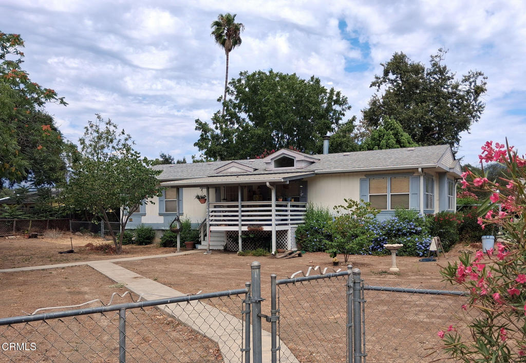 10470 Santa Ana Road Oak View, CA 93022 - Photo 1 of 1 santaana-front