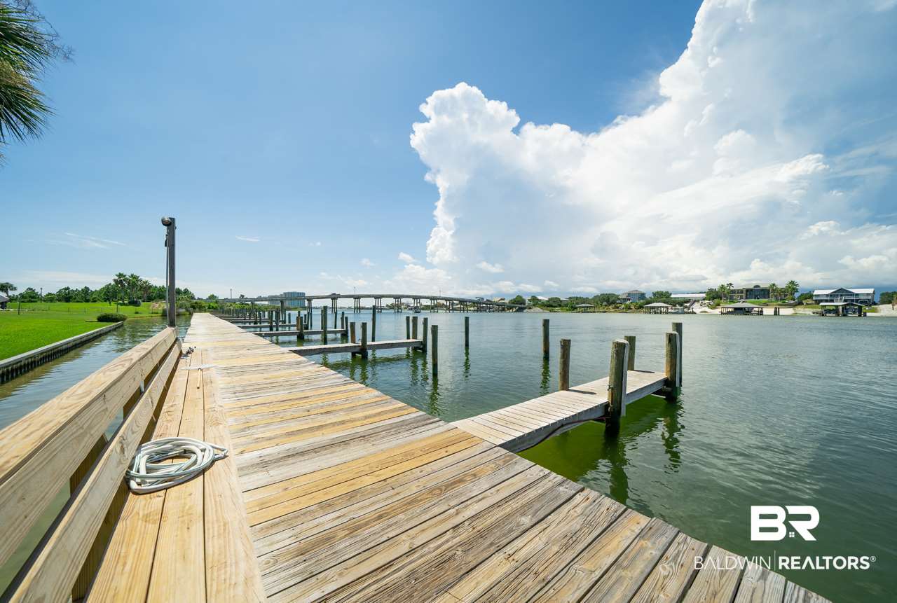 28760 Perdido Beach Boulevard, Unit 510SW Orange Beach, AL 36561 - Photo 42 of 47 Boat Slips