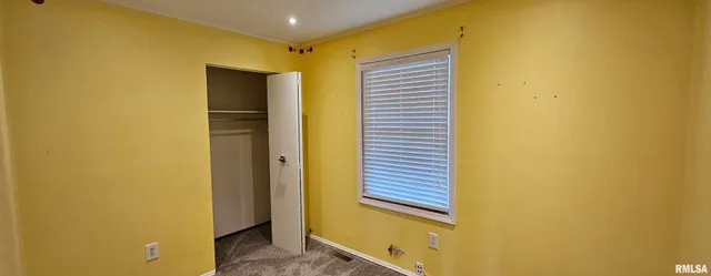 $84,900 | 93 Seminole Street, McClure, IL 62957