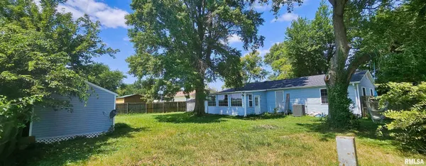 $84,900 | 93 Seminole Street, McClure, IL 62957