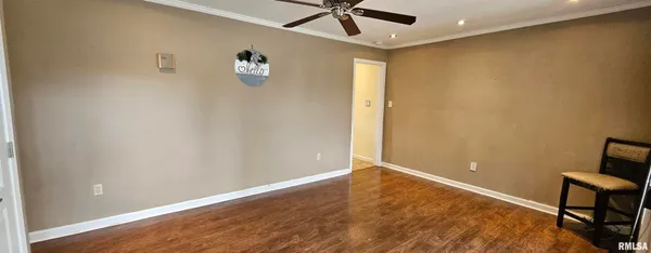 $84,900 | 93 Seminole Street, McClure, IL 62957