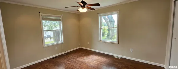 $84,900 | 93 Seminole Street, McClure, IL 62957