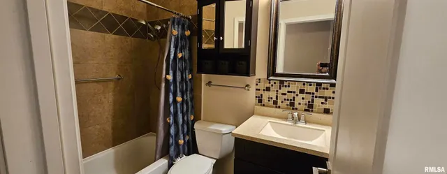 $84,900 | 93 Seminole Street, McClure, IL 62957