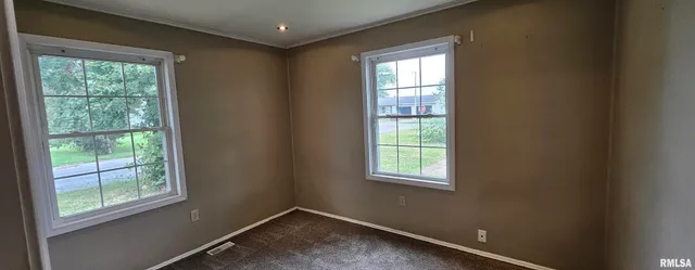 $84,900 | 93 Seminole Street, McClure, IL 62957