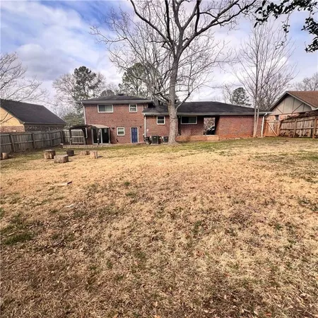 $2,200 | 3467 Pheasant Court, Decatur, GA 30034