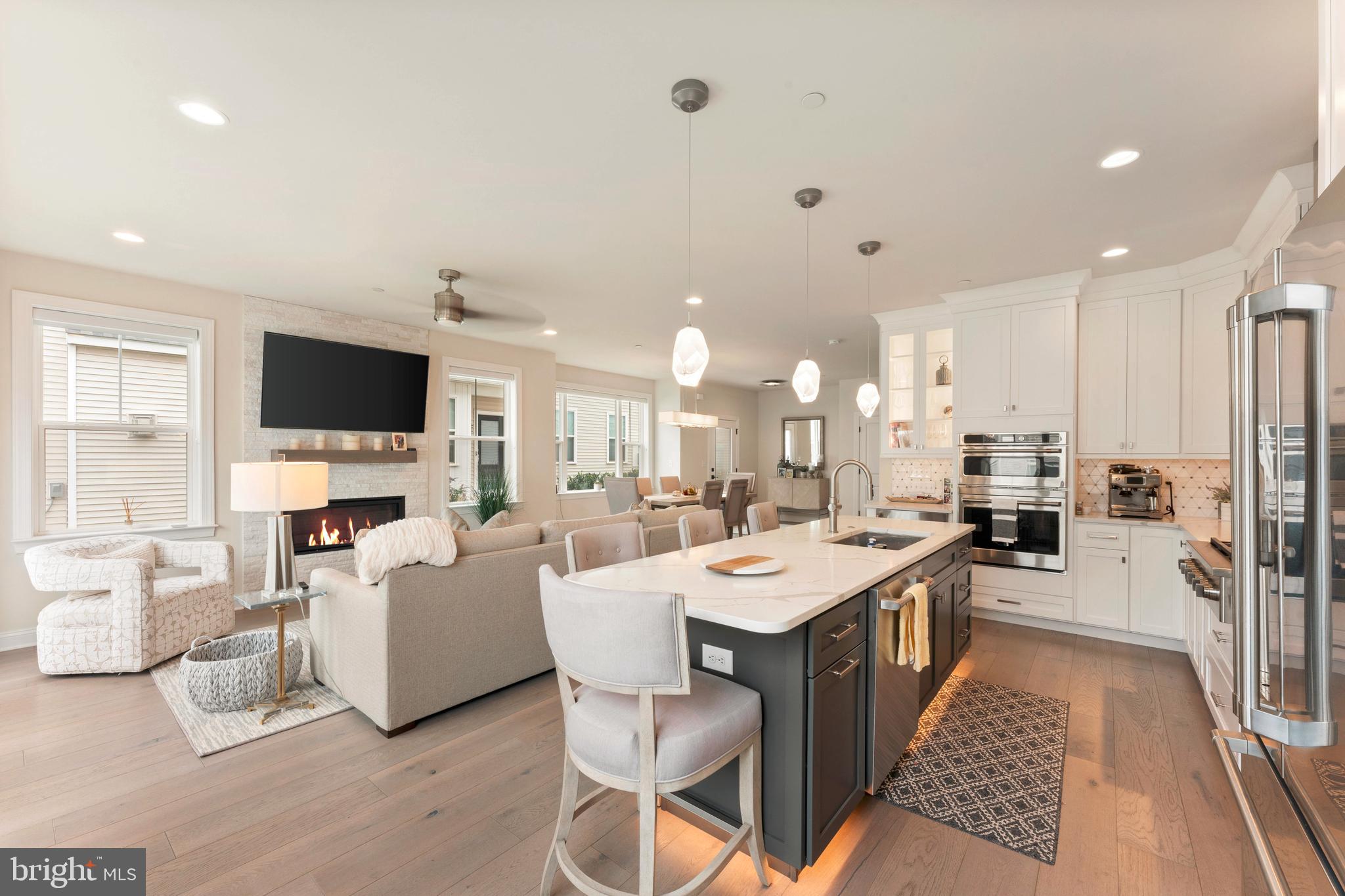 55 Parry Way Warminster, PA 18974 - Photo 14 of 43