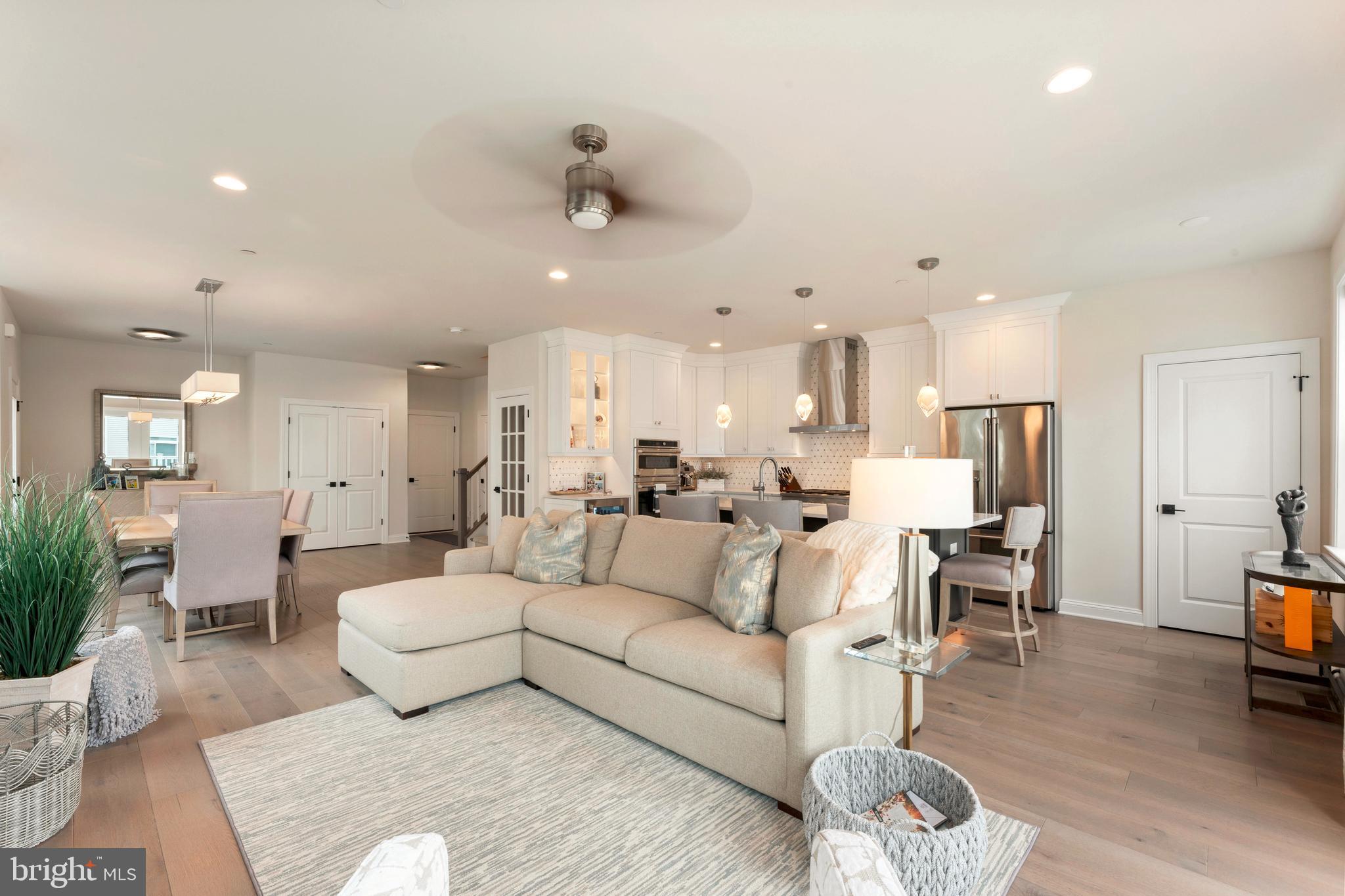 55 Parry Way Warminster, PA 18974 - Photo 17 of 43