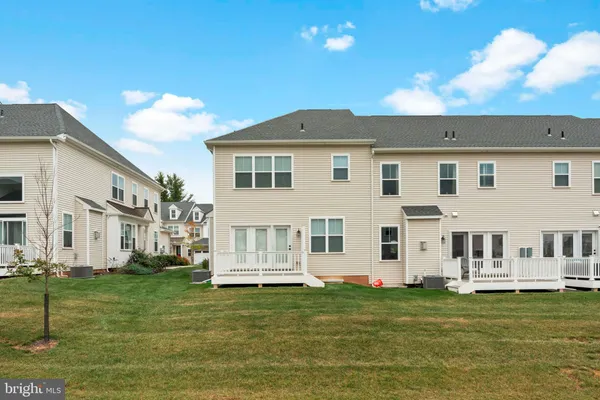 $859,900 | 55 Parry Way, Warminster, PA 18974