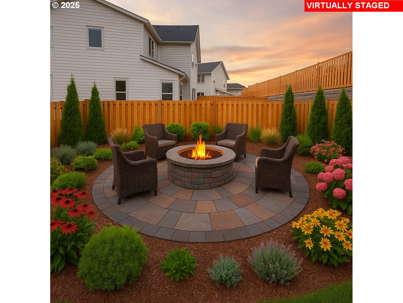 11751 Southwest Hayrick Terrace Beaverton, OR 97007 - Photo 5 of 32