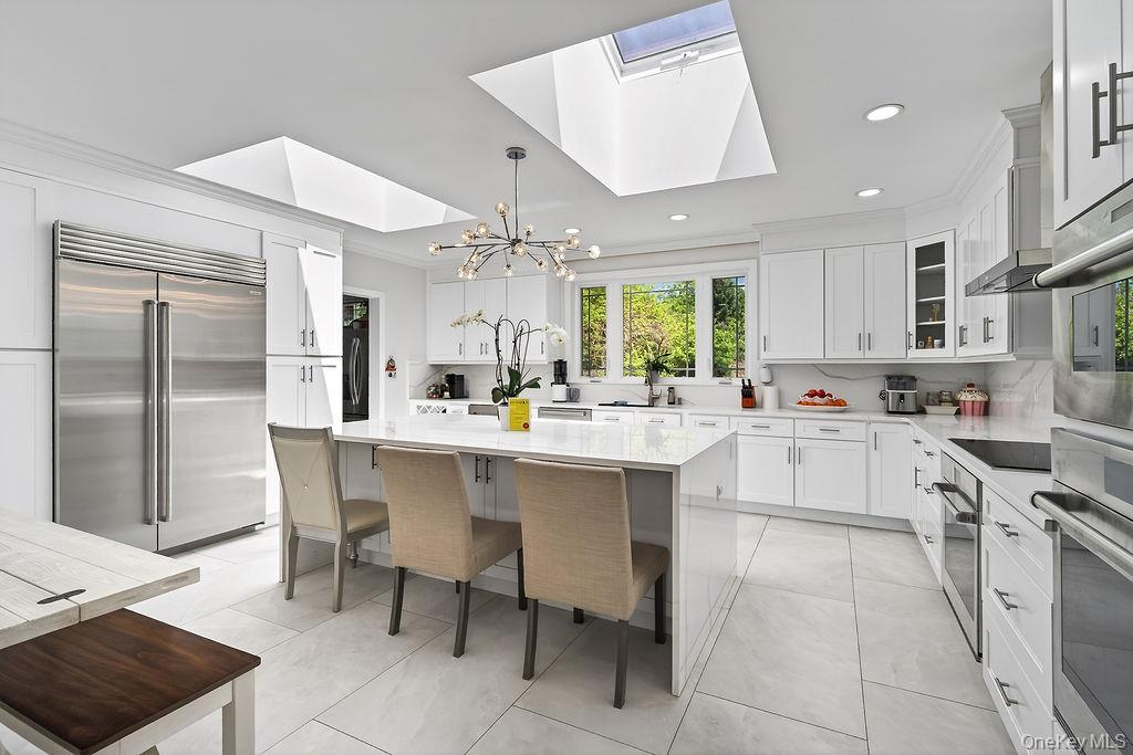 51 Pinesbridge Road Ossining, NY 10562 - Photo 17 of 50 Chefs Kitchen