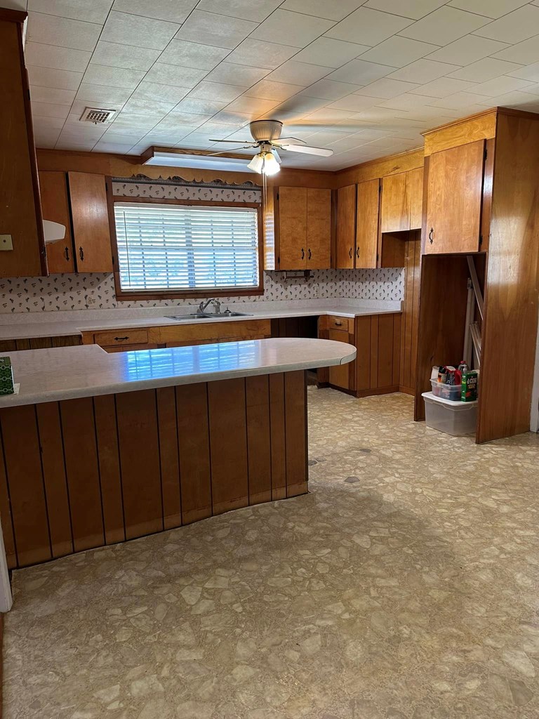 3858 Old Atmore Road Flomaton, AL 36441 - Photo 4 of 42