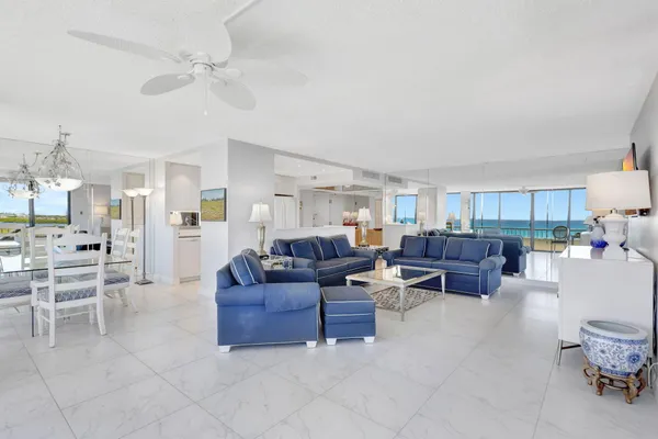 $8,000 | 5550 North Ocean Drive, Unit 7C, Singer Island, FL 33404
