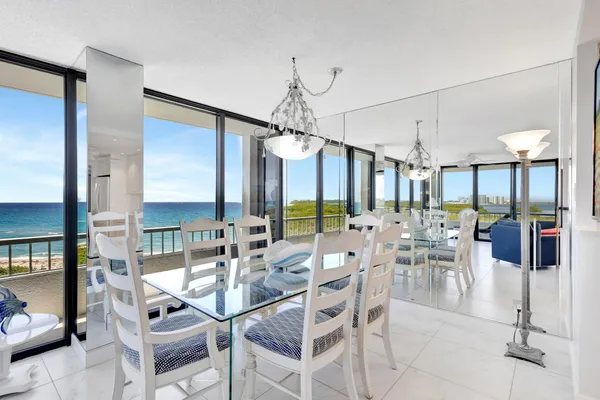 $8,000 | 5550 North Ocean Drive, Unit 7C, Singer Island, FL 33404