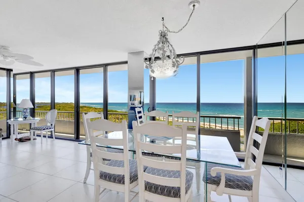 $8,000 | 5550 North Ocean Drive, Unit 7C, Singer Island, FL 33404