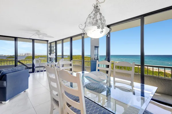 $8,000 | 5550 North Ocean Drive, Unit 7C, Singer Island, FL 33404