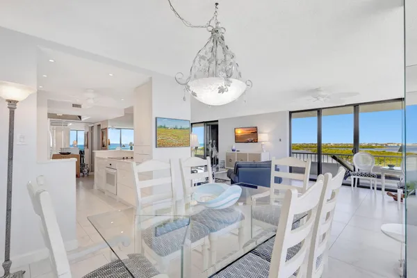 $8,000 | 5550 North Ocean Drive, Unit 7C, Singer Island, FL 33404