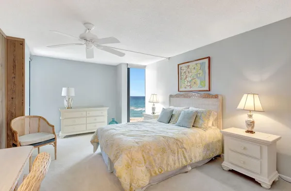 $8,000 | 5550 North Ocean Drive, Unit 7C, Singer Island, FL 33404