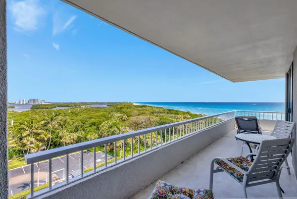 $8,000 | 5550 North Ocean Drive, Unit 7C, Singer Island, FL 33404