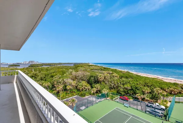 $8,000 | 5550 North Ocean Drive, Unit 7C, Singer Island, FL 33404