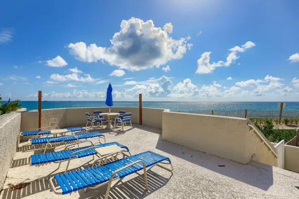 $8,000 | 5550 North Ocean Drive, Unit 7C, Singer Island, FL 33404