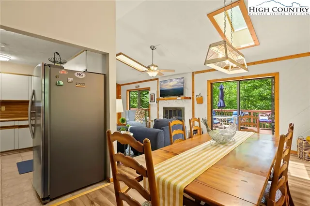 a kitchen with a sink and a window