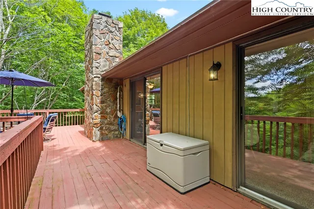$475,000 | 311 Pine Ridge Road, Beech Mountain, NC 28604