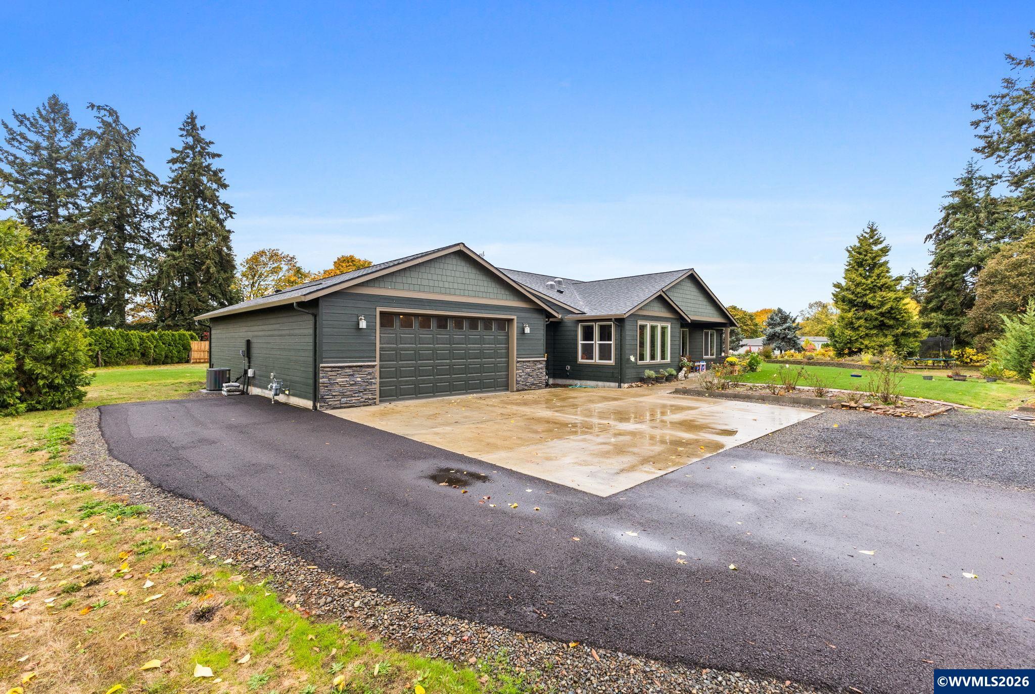 1894 Talbot Road Southeast Jefferson, OR 97352 - Photo 41 of 45