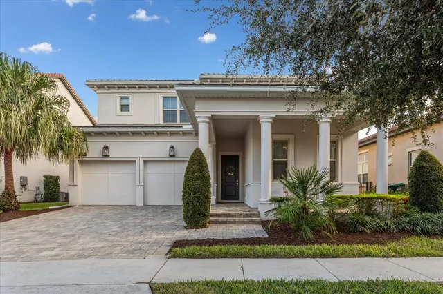 $1,190,000 | 15136 Canoe Place, Winter Garden, FL 34787