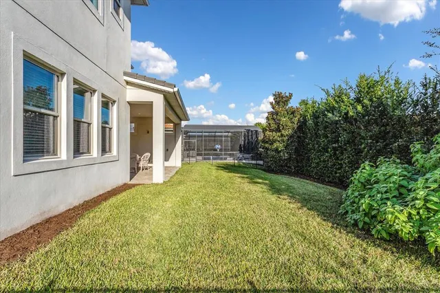 $1,190,000 | 15136 Canoe Place, Winter Garden, FL 34787